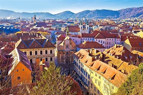 largest cities in austria|Population of Cities in Austria 2024 .